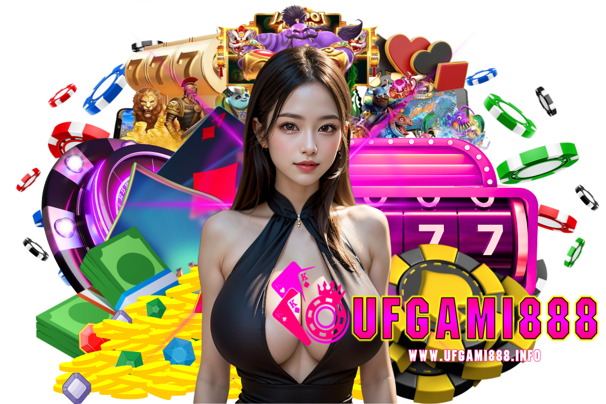 ufgami888 เข้าสู่ระบบ